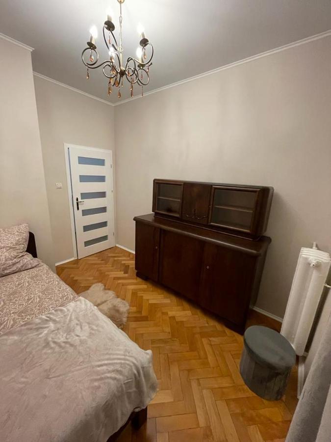 Stylowy Apartament W Centrum Breslau Exterior foto