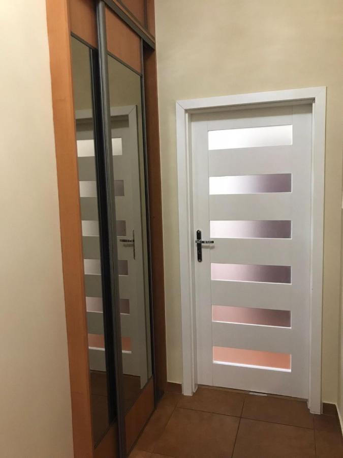 Stylowy Apartament W Centrum Breslau Exterior foto